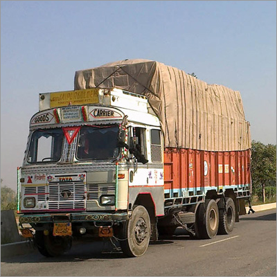 Logistics