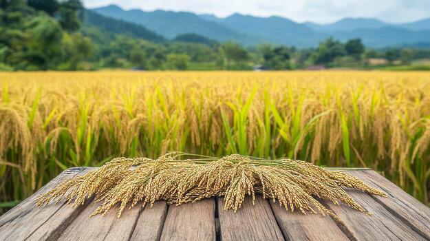 Harvest