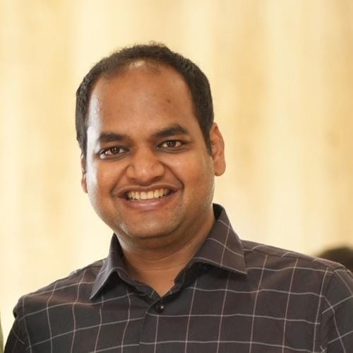 Mayur Agarwal